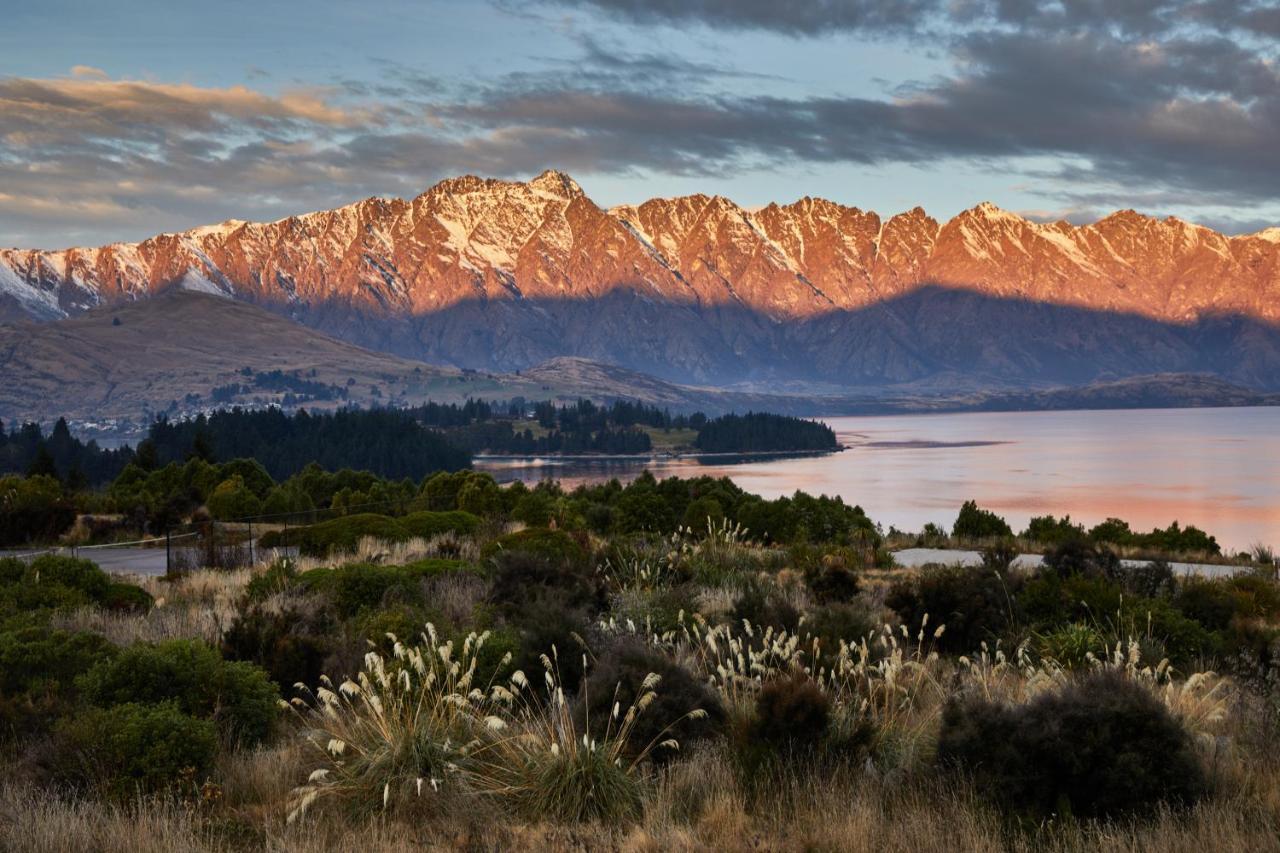 Platinum Queenstown Exterior photo