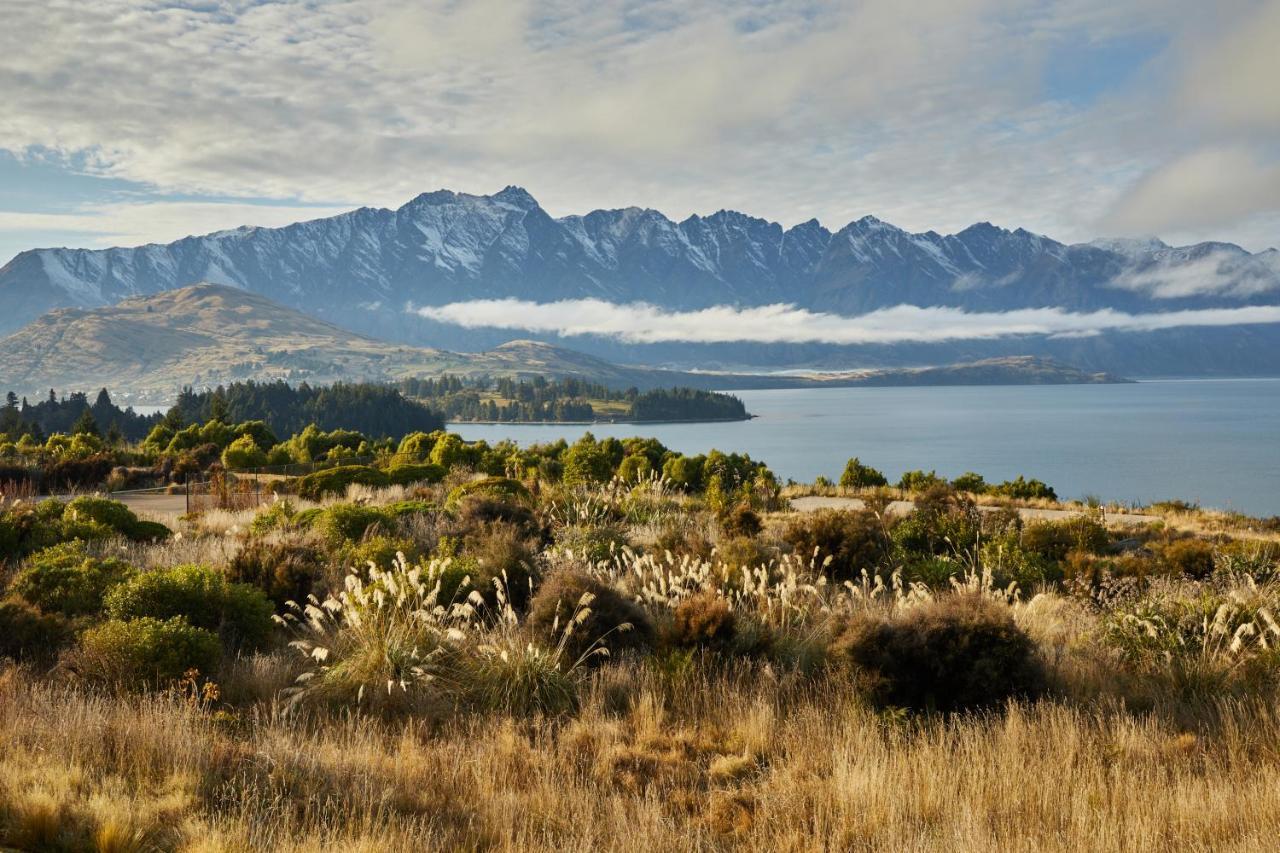 Platinum Queenstown Exterior photo