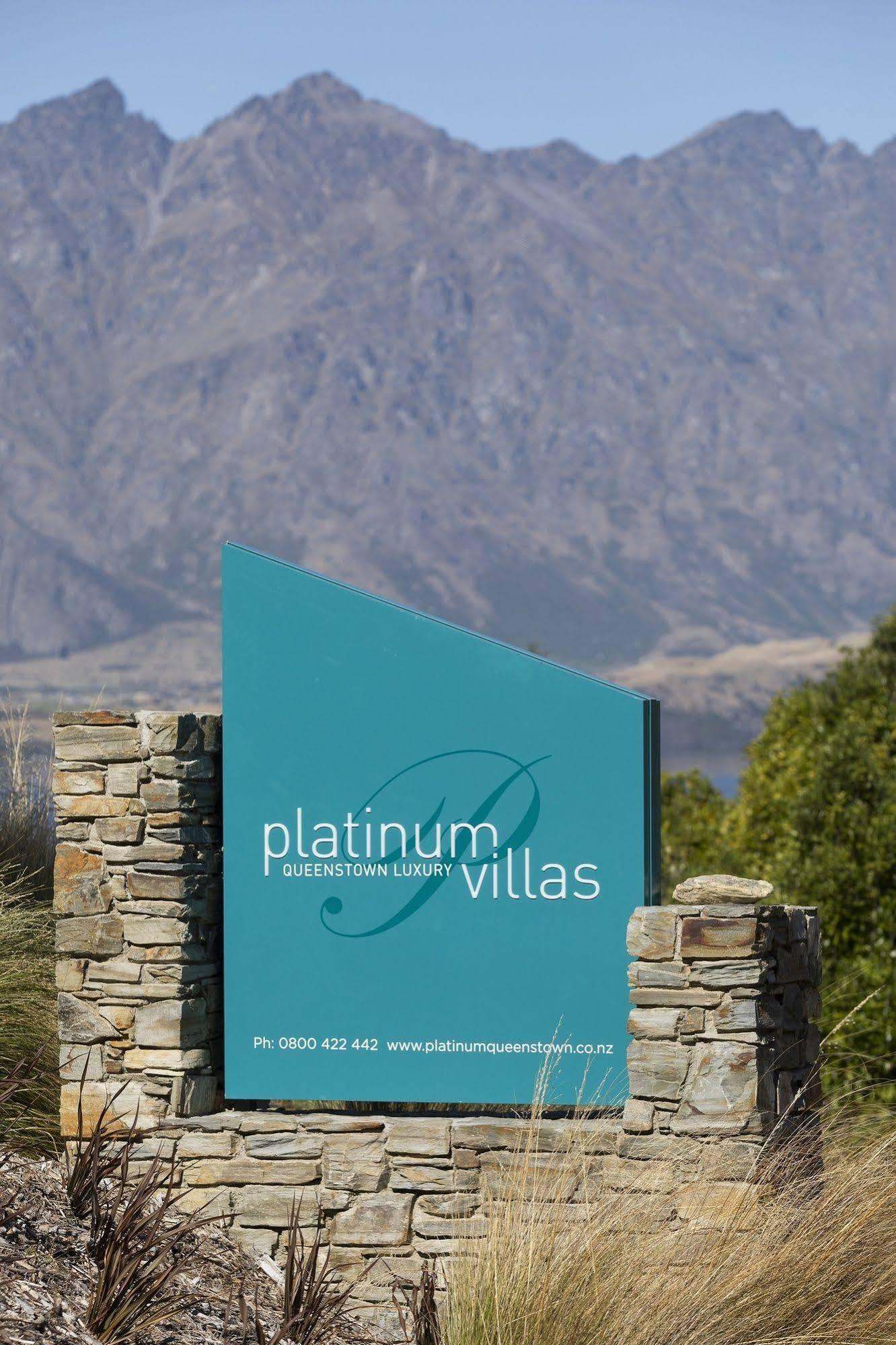 Platinum Queenstown Exterior photo