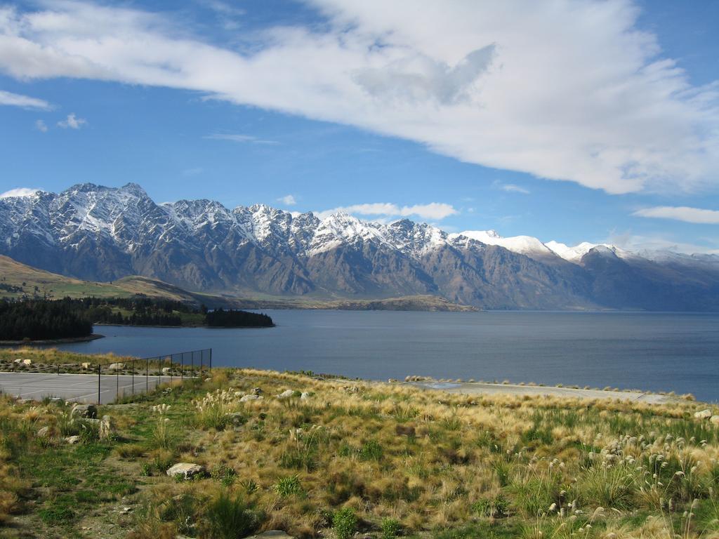 Platinum Queenstown Exterior photo