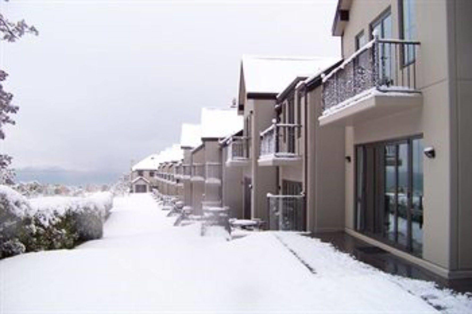 Platinum Queenstown Exterior photo